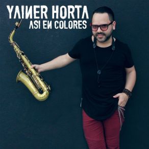 Asi En Colores album cover