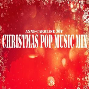 Christmas Pop Music Mix album cover