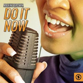 Do It Now album cover