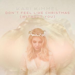 Don't Feel Like Christmas (Without You) album cover