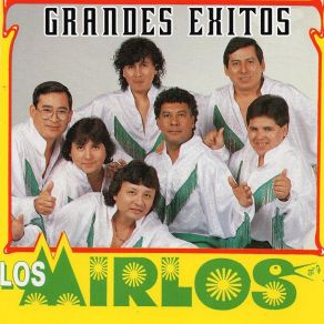 Grandes Éxitos album cover