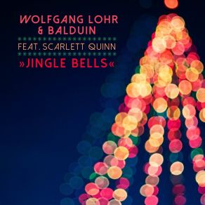 Jingle Bells (Electro Swing) album cover