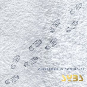 Christmas Is Coming album cover