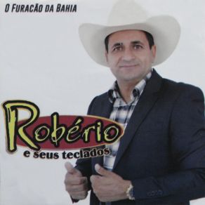 O Furacão Da Bahia album cover