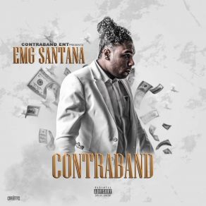 Contraband album cover
