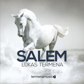 Salem album cover