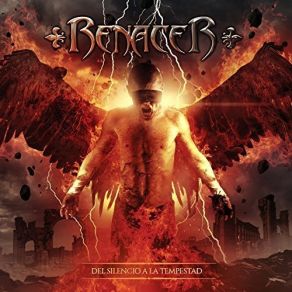Del Silencio A La Tempestad album cover