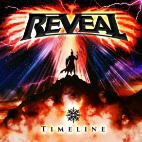 Timeline album cover