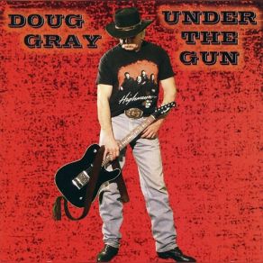 Under The Gun album cover