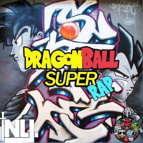Dragon Ball Super Rap ドラゴンボール超ラップ album cover