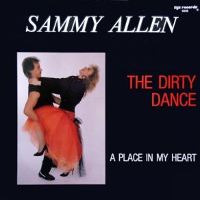 The Dirty Dance (Vinyl, 12'') (Maxi-Single) album cover