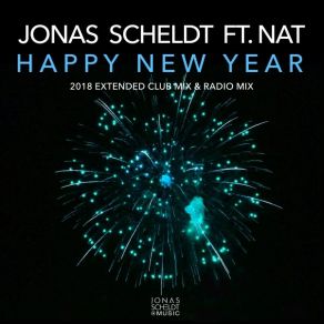 Happy New Year (2018 Mixes) album cover