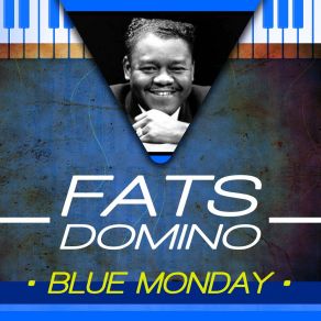 Blue Monday album cover