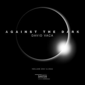 Against The Dark album cover