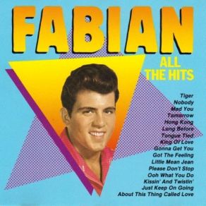 All The Hits album cover