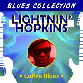 Blues Collection - Coffee Blues album cover