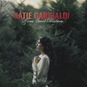 Home Sweet Christmas album cover