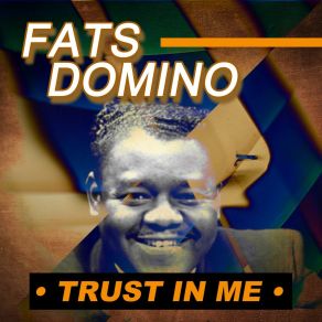 Trust In Me album cover