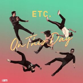 ETC. On This Day album cover