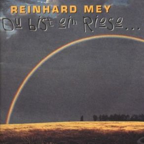 Du Bist Ein Riese album cover