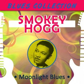 Blues Collection - Moonlight Blues album cover