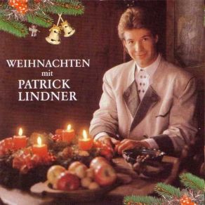 Weihnachten Mit Patrick Lindner album cover