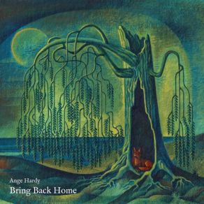 Bring Back Home album cover