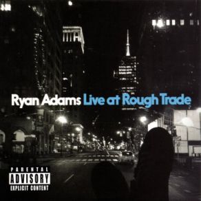 Live At Rough Trade album cover