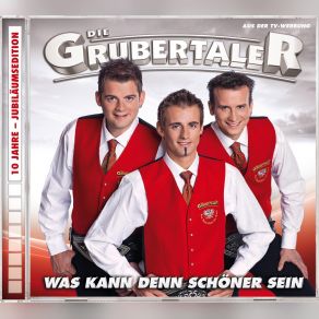 Was Kann Schöner Sein (Ihre Grössten Erfolge) (CD1) album cover