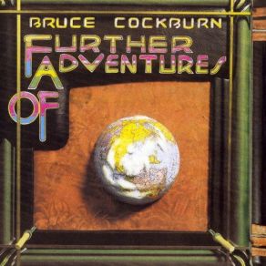 Further Adventures Of album cover