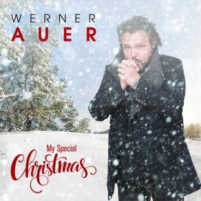 My Special Christmas album cover