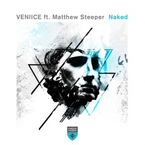 Naked (Maxi-Single) album cover
