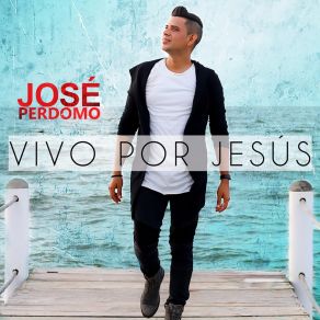 Vivo Por Jesús album cover