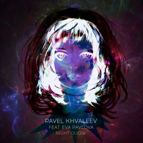 Night Queen (Maxi-Single) album cover