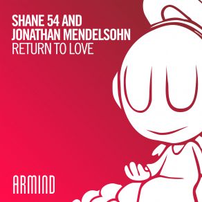 Return To Love album cover