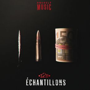 Échantillons album cover