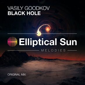 Black Hole (Original Mix) (Single) album cover