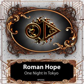 One Night In Tokyo (Single) album cover