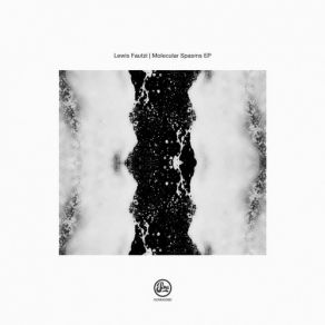 Molecular Spasms album cover