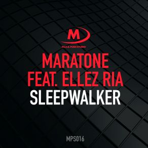 Sleepwalker (Single) album cover