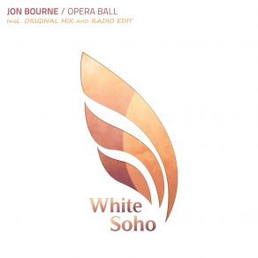 Opera Ball (Maxi-Single) album cover