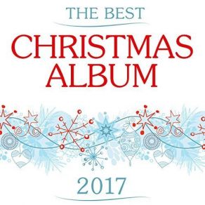 The Best Christmas Album 2017 album cover