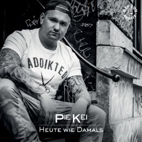 Heute Wie Damals album cover