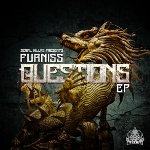 The Questions album cover