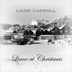 Liane At Christmas album cover