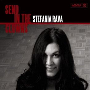 Send In The Clowns album cover