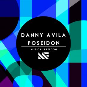 Poseidon (Single) album cover