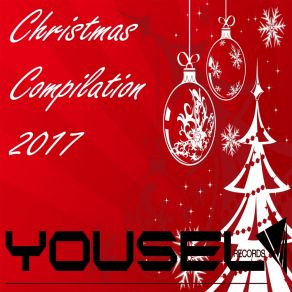 Yousel Christmas Compilation 2017 album cover