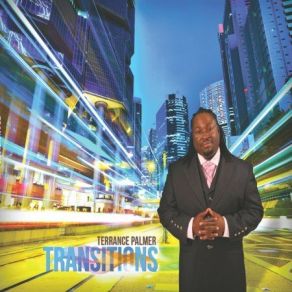 Transitions album cover