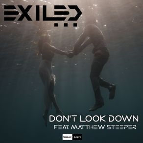 Dont Look Down (Maxi-Single) album cover